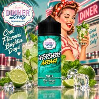 Dinner Lady Overdrive Mojito Aroma