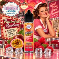 Dinner Lady Overdrive Passionfruit Raspberry Aroma