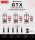 Vaporesso GTX Dual Mesh Coil Verdampferkopf