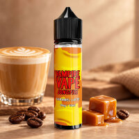 Vampire Vape Caramel Latte Aroma