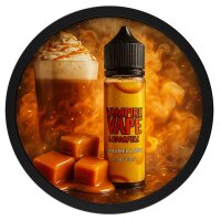 Vampire Vape Caramel Latte - Longfill Aroma 10ml