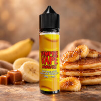 Vampire Vape Caramelised Banana Pancake Aroma