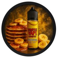 Vampire Vape Caramelised Banana Pancake - Longfill Aroma...