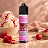 Vampire Vape Raspberry Ripple Ice Cream Aroma