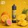 OWL Salt Pineapple Orange Guava Aroma