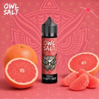 OWL Salt Pink Grapefruit Aroma