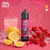 OWL Salt Pink Lemonade Aroma