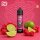 OWL Salt Raspberry Lime - Longfill Aroma 10ml