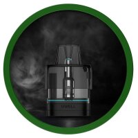 Uwell Typhos Dual Mesh Pod Tank Verdampfer 0.6 Ohm