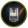 DotMod dotAIO V4 Pod Tank Verdampfer - Ohne Coil