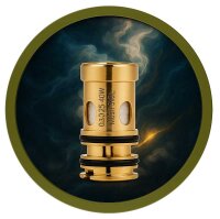 DotMod dotAIO V2 Mesh Coil Verdampferkopf