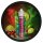 Insane Intense Cranberry Mojito - Longfill Aroma 6ml