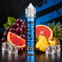 Insane Intense Fruit Blast Aroma