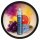 Insane Intense Fruit Blast - Longfill Aroma 6ml
