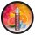 Insane Intense Guava Mix - Longfill Aroma 6ml