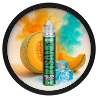 Insane Intense Melon Cantaloupe - Longfill Aroma 6ml