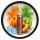 Insane Intense Peach Perfect - Longfill Aroma 6ml