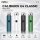 Uwell Caliburn G4 Classic Pod Kit