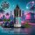187 Strassenbande Miami Vice - Nikotinsalz eLiquid 10ml