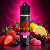 Vampire Vape Overdosed Pinkman Aroma