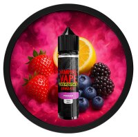 Vampire Vape Overdosed Pinkman - Longfill Aroma 10ml