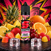 Strapped Fruit Punch Aroma • 4 ml