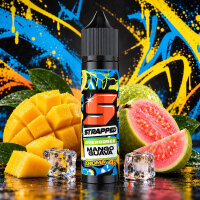 Strapped Mango Guava Aroma • 4 ml