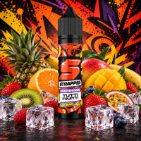 Strapped Tutti Frutti Aroma • 4 ml