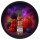 Strapped Overdosed Tutti Frutti - Longfill Aroma 4ml