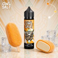 OWL Salt Tropical Vanilla Ice Aroma