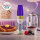 Dinner Lady Dessert Bar Berry Jam on Toast Aroma