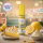 Dinner Lady Dessert Bar Lemon Tart Aroma