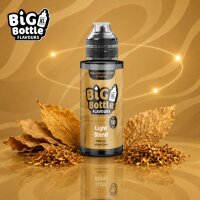Big Bottle Light Blend - Longfill Aroma 10ml