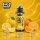 Big Bottle Lovely Lemon - Longfill Aroma 10ml