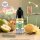 Dinner Lady Apple Crumble Custard - Nikotinsalz eLiquid 10ml