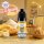 Dinner Lady Banoffee Pie NicSalt Liquid 10 ml