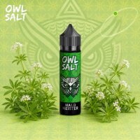 OWL Salt Waldmeister Aroma