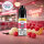 Dinner Lady Raspberry Tart NicSalt Liquid 10 ml 10mg