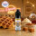 Dinner Lady Dessert Bar Salted Caramel Waffle NicSalt · 10mg