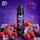 OWL Salt Berry Mix Ice Aroma