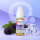 Elfbar Elfliq Blackberry Ice NicSalt &bull; 20mg