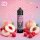 OWL Salt White Peach Razz Aroma