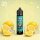 OWL Salt Zitrone Ice Aroma