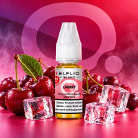 Elfbar Elfliq Cherry NicSalt • 20mg