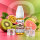 Elfbar Elfliq Kiwi Passion Fruit Guava NicSalt &bull; 10mg