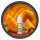 Elfbar Elfliq Mango Nikotinsalz Liquid 10 ml