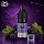 OWLIQ Blackberry Ice NicSalt &bull; 20mg