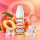 Elfbar Elfliq Peach Ice NicSalt &bull; 20mg