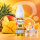 Elfbar Elfliq Pineapple Mango Orange NicSalt &bull; 20mg