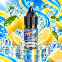PopLiq Blue Lemonade NicSalt 10ml